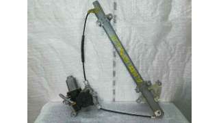 ELEVALUNAS DELANTERO DERECHO NISSAN ALMERA 2.2 16V Turbodiesel (110 CV) DE 2000 - D.2284469 / 400600T7