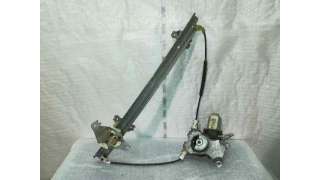 ELEVALUNAS DELANTERO DERECHO NISSAN ALMERA 2.2 16V Turbodiesel (110 CV) DE 2000 - D.2284469 / 400600T7