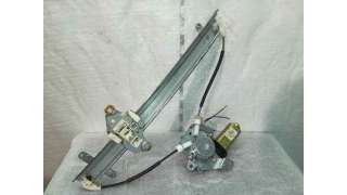ELEVALUNAS DELANTERO DERECHO NISSAN ALMERA 2.0 D (75 CV) DE 1998 - D.2287675 / 807300M007