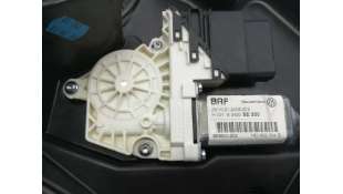 ELEVALUNAS TRASERO DERECHO SEAT LEON 1.9 TDI (105 CV) DE 2005 - D.2288207 / 1P0839402A 2