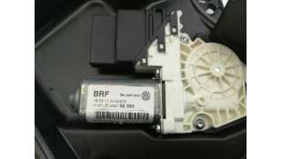 ELEVALUNAS TRASERO IZQUIERDO SEAT LEON 1.9 TDI (105 CV) DE 2005 - D.2288214 / 1P0839401A 2