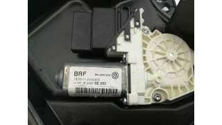 ELEVALUNAS TRASERO IZQUIERDO SEAT LEON 1.9 TDI (105 CV) DE 2005 - D.2288214 / 1P0839401A