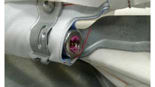 AIRBAG CORTINA DELANTERO DERECHO  SEAT LEON 1.9 TDI (105 CV) DE 2005 - D.2288306 / 1P0880742 2