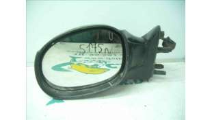 RETROVISOR IZQUIERDO CITROEN XSARA PICASSO 1.6 16V HDi (90 CV) DE 2004 - D.2294574
