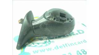 RETROVISOR IZQUIERDO CITROEN XSARA PICASSO 1.6 16V HDi (90 CV) DE 2004 - D.2294574