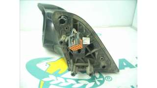 RETROVISOR IZQUIERDO CITROEN XSARA PICASSO 1.6 16V HDi (90 CV) DE 2004 - D.2294574