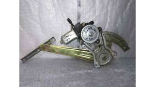 ELEVALUNAS TRASERO DERECHO NISSAN ALMERA 2.2 16V Turbodiesel (110 CV) DE 2000 - D.2294611 / 827304M400