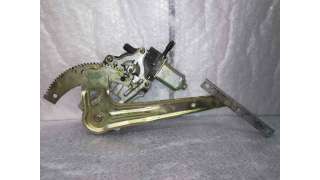 ELEVALUNAS TRASERO DERECHO NISSAN ALMERA 2.2 16V Turbodiesel (110 CV) DE 2000 - D.2294611 / 827304M400