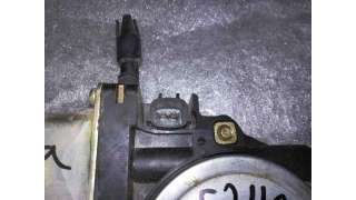 ELEVALUNAS TRASERO DERECHO NISSAN ALMERA 2.2 16V Turbodiesel (110 CV) DE 2000 - D.2294611 / 827304M400