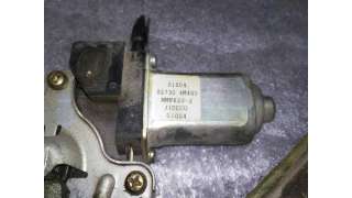 ELEVALUNAS TRASERO DERECHO NISSAN ALMERA 2.2 16V Turbodiesel (110 CV) DE 2000 - D.2294611 / 827304M400