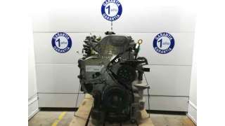 MOTOR COMPLETO NISSAN ALMERA 2.2 16V Turbodiesel (110 CV) DE 2000 - D.2296134 / YD22DDT