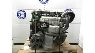 MOTOR COMPLETO NISSAN ALMERA 2.2 16V Turbodiesel (110 CV) DE 2000 - D.2296134 / YD22DDT 2