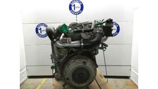 MOTOR COMPLETO NISSAN ALMERA 2.2 16V Turbodiesel (110 CV) DE 2000 - D.2296134 / YD22DDT