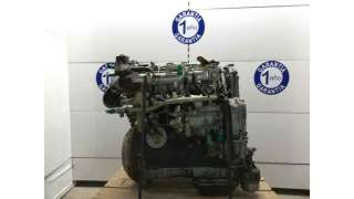 MOTOR COMPLETO NISSAN ALMERA 2.2 16V Turbodiesel (110 CV) DE 2000 - D.2296134 / YD22DDT