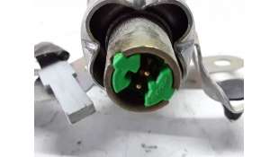 AIRBAG CORTINA DELANTERO IZQUIERDO ALFA ROMEO 147 1.6 16V (120 CV) DE 2000 - D.2296301 / 7L010640664 2