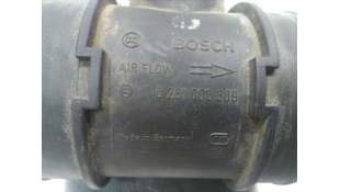 CAUDALIMETRO ALFA ROMEO 147 1.6 16V (120 CV) DE 2000 - D.2296370 2