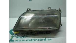 FARO IZQUIERDO SEAT ALHAMBRA 1.9 TDI (110 CV) DE 1996 - D.2296585