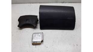 KIT AIRBAG SEAT ALHAMBRA 1.9 TDI (110 CV) DE 1996 - D.2297001