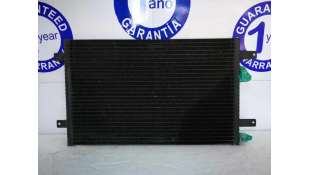 CONDENSADOR / RADIADOR AIRE ACONDICIONADO SEAT ALHAMBRA 1.9 TDI (110 CV) DE 1996 - D.2297087