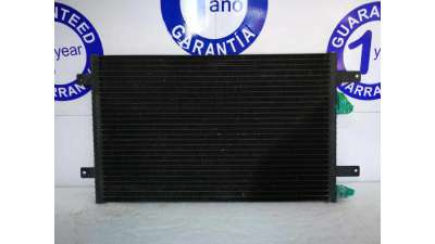 CONDENSADOR / RADIADOR AIRE ACONDICIONADO SEAT ALHAMBRA 1.9 TDI (110 CV) DE 1996 - D.2297087