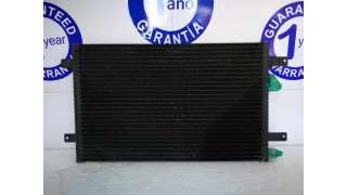 CONDENSADOR / RADIADOR AIRE ACONDICIONADO SEAT ALHAMBRA 1.9 TDI (110 CV) DE 1996 - D.2297087