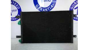 CONDENSADOR / RADIADOR AIRE ACONDICIONADO SEAT ALHAMBRA 1.9 TDI (110 CV) DE 1996 - D.2297087 2