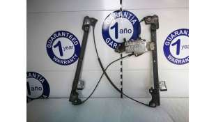 ELEVALUNAS DELANTERO DERECHO LAND ROVER FREELANDER 2.0 Turbodiesel (98 CV) DE 1998 - D.2301029 / LR006371