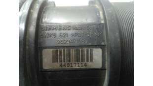 CAUDALIMETRO CITROEN BERLINGO 1.9 D (69 CV) DE 1996 - D.2301944 / 9629471080 2