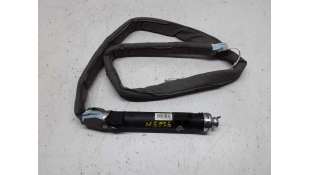AIRBAG CORTINA DELANTERO DERECHO  RENAULT LAGUNA II GRANDTOUR 1.9 dCi D (120 CV) DE 2001 - D.2302255 / 820014168
