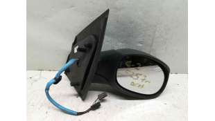 RETROVISOR DERECHO CITROEN C2 1.4 HDi (68 CV) DE 2008 - D.2304273