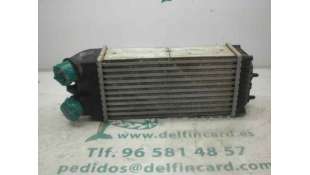 INTERCOOLER CITROEN XSARA PICASSO 1.6 16V HDi (90 CV) DE 2004 - D.2306864