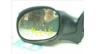 RETROVISOR IZQUIERDO CITROEN XSARA PICASSO 1.6 16V HDi (90 CV) DE 2004 - D.2307458