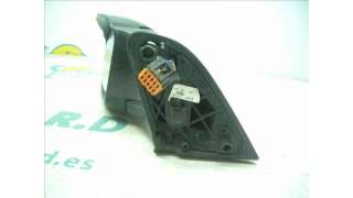 RETROVISOR IZQUIERDO CITROEN XSARA PICASSO 1.6 16V HDi (90 CV) DE 2004 - D.2307458