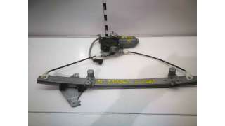 ELEVALUNAS DELANTERO DERECHO NISSAN PRIMERA BERLINA 2.0 Turbodiesel (90 CV) DE 1996 - D.2307847