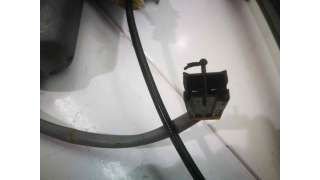 ELEVALUNAS DELANTERO DERECHO NISSAN PRIMERA BERLINA 2.0 Turbodiesel (90 CV) DE 1996 - D.2307847