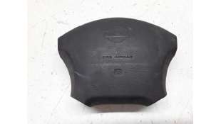 AIRBAG DELANTERO IZQUIERDO NISSAN PRIMERA BERLINA 2.0 Turbodiesel (90 CV) DE 1996 - D.2307922 2
