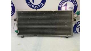 CONDENSADOR / RADIADOR AIRE ACONDICIONADO NISSAN PRIMERA BERLINA 2.0 Turbodiesel (90 CV) DE 1996 - D.2308035 / 921102F000