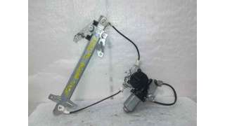 ELEVALUNAS TRASERO DERECHO NISSAN PRIMERA BERLINA 2.0 Turbodiesel (90 CV) DE 2000 - D.2308509 / 400600T2