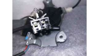 ELEVALUNAS TRASERO DERECHO NISSAN PRIMERA BERLINA 2.0 Turbodiesel (90 CV) DE 2000 - D.2308509 / 400600T2