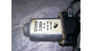 ELEVALUNAS TRASERO DERECHO NISSAN PRIMERA BERLINA 2.0 Turbodiesel (90 CV) DE 2000 - D.2308509 / 400600T2