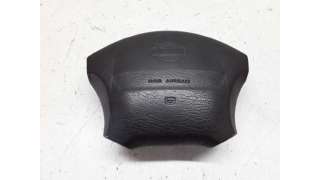 KIT AIRBAG NISSAN PRIMERA BERLINA 2.0 Turbodiesel (90 CV) DE 2000 - D.2308622