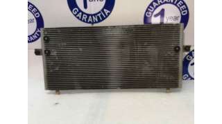 CONDENSADOR / RADIADOR AIRE ACONDICIONADO NISSAN PRIMERA BERLINA 2.0 Turbodiesel (90 CV) DE 2000 - D.2308721