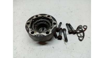 CUBO DE BLOQUEO NISSAN PATROL 3.3 D (95 CV) DE 1981 - D.2311172