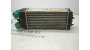 INTERCOOLER CITROEN XSARA PICASSO 1.6 16V HDi (90 CV) DE 2004 - D.2311769