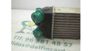 INTERCOOLER CITROEN XSARA PICASSO 1.6 16V HDi (90 CV) DE 2004 - D.2311769 2