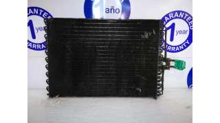 CONDENSADOR / RADIADOR AIRE ACONDICIONADO RENAULT LAGUNA 2.2 Turbodiesel (113 CV) DE 1994 - D.2312186