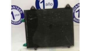 CONDENSADOR / RADIADOR AIRE ACONDICIONADO LAND ROVER FREELANDER 2.0 Turbodiesel (98 CV) DE 1998 - D.2312353 / CA1091 2