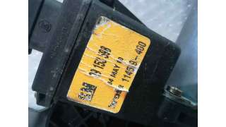 ELEVALUNAS DELANTERO DERECHO OPEL VECTRA B BERLINA 1.6 16V (101 CV) DE 1995 - D.2313046 / 9153598