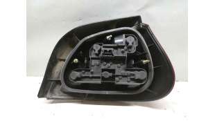 PILOTO TRASERO IZQUIERDO RENAULT MEGANE I FASE 2 BERLINA 1.9 dTi D (98 CV) DE 1999 - D.2313268 2