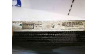 CONDENSADOR / RADIADOR AIRE ACONDICIONADO RENAULT MEGANE I FASE 2 BERLINA 1.9 dTi D (98 CV) DE 1999 - D.2313336 / 770043239